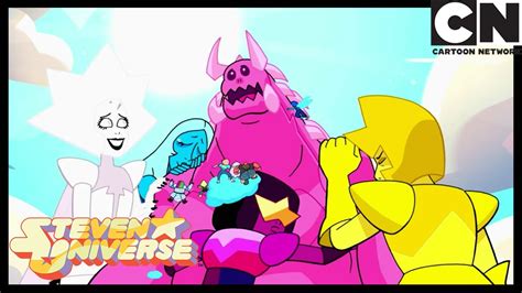 NEW Steven Universe Future The Finale Cartoon Network YouTube