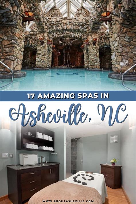 The 18 Best Spas And Wellness Experiences In Asheville About Asheville