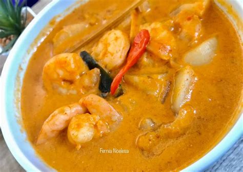 We did not find results for: Resep Gulai Udang Kentang oleh Fernia Noelesa - Cookpad
