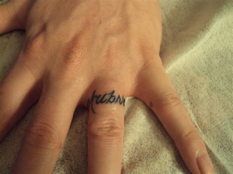 Name Tattoos Images