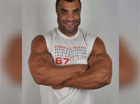 وقد أخرج الإمام أحمد عن جابر قال: وفاة محمد سعد بطل مصر في كمال الأجسام | مصراوى