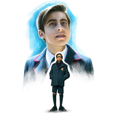 Sketchaprint On Twitter Loving Aidan Gallagher As No In The