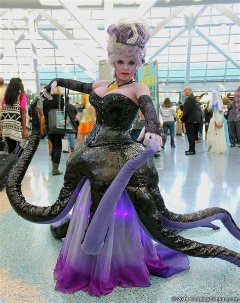 58 Cosplay Disney Ursula Ideas Ursula Ursula Costume