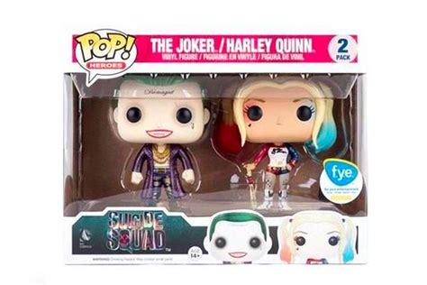5 jogos de luta parecidos com street fighter. Funko Pop! Coringa & Arlequina - Esquadrão Suicida (2-pack ...
