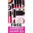 3 Of The Easiest Ways To Get Free Makeup Samples