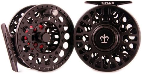3 Tand Tf Series Fly Reel Reels Amazon Canada