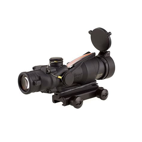 Trijicon Acog 4x32 Army Combat Optic M150 Wta51