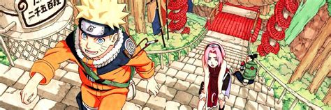 Naruto Official Art Header In 2022 Cute Twitter Headers Anime Naruto