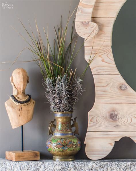 Shop online or in store. DIY French Country Style Mirror - Page 3 of 3 - The Navage ...