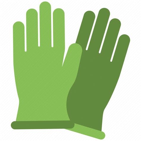 Construction gloves, gloves, hand protection, rubber gloves, safety gloves icon - Download on ...