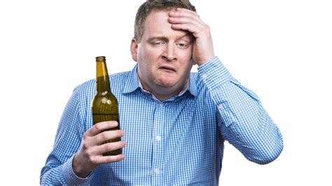 Passing Out Drunk Could Double Risk Of Later Developing Dementia Shock Data Claims The Irish Sun