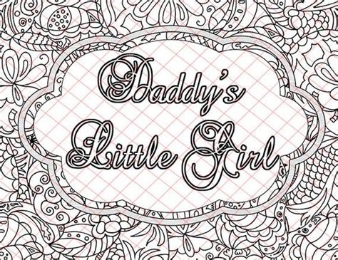Little Space Printable Ddlg Coloring Pages