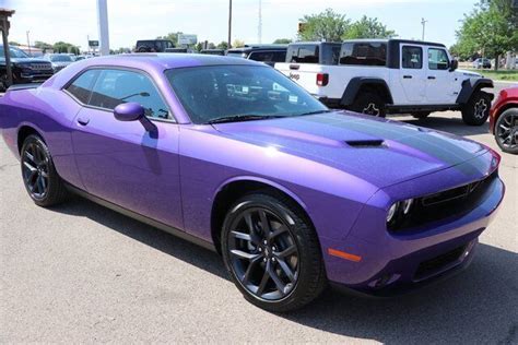 2023 Dodge Challenger Sxt New Dodge Challenger For Sale In Roswell