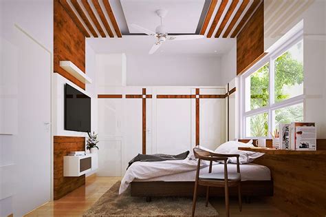 Modular Wardrobe Designs for Your Bedroom | Design Cafe