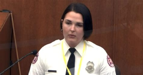 Former minneapolis police officer derek chauvin was found guilty of murder and manslaughter in the death of george floyd. Derek Chauvin Trial: Testimony from firefghter and teens ...