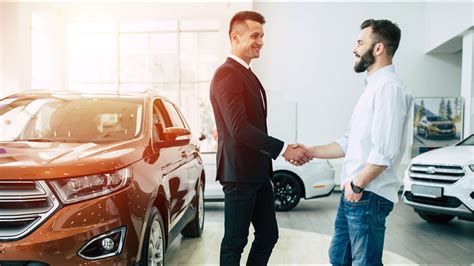 They sign a contract with automobile industries and will distribute the cars. How Auto Dealerships Earn Customer Loyalty - YouTube