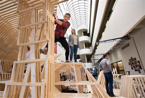 Gallery Of The Best Student Design Build Projects Worldwide 2016 13