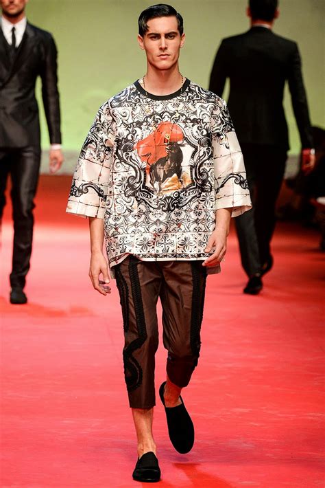 Ab81 Mfw Dolce And Gabbana Ss15