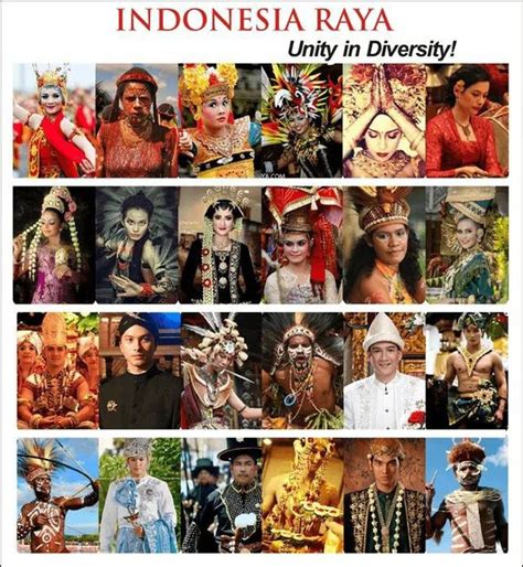 How Does The Diversity Of Indonesia Compare To That Of The Philippines
