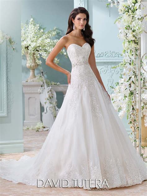 We did not find results for: David Tutera 116210 | Vestido de casamento, Noiva moderna ...