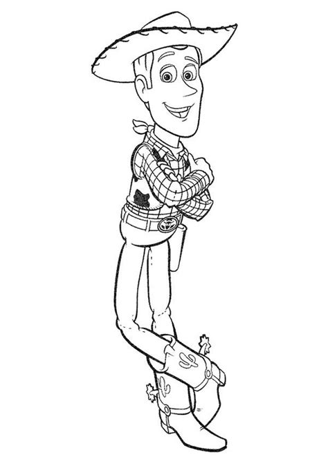Related wallpaper for jessie et woody toy story 3. Toy Story Woody Drawing at GetDrawings | Free download