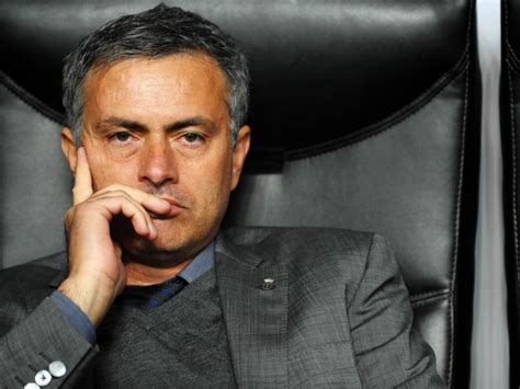 Las 10 Conductas Que Convierten A Mourinho En Un Típico Jefe Tóxico De Empresa Infobae