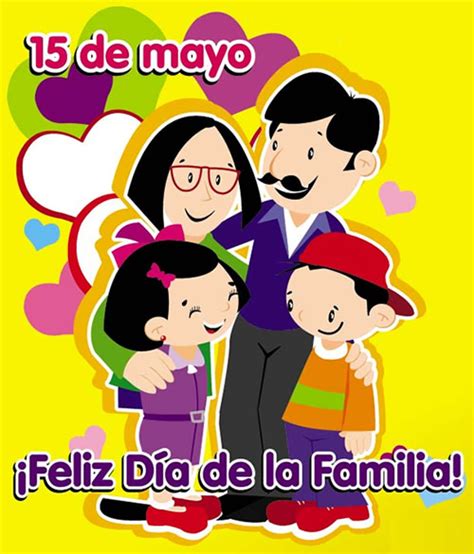 Es uno de los vínculos afectivos más poderosos. Imágenes con frases bonitas para el Día de la familia - 15 ...