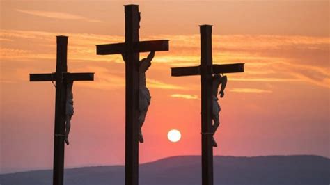 Qué ocurrió con la cruz en la que murió Jesús y fue realmente hallada
