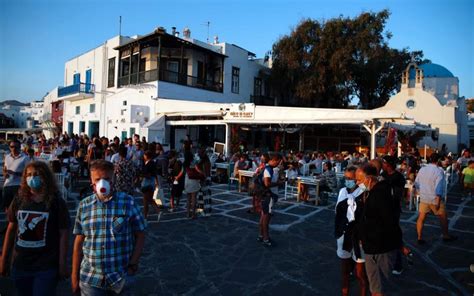 You need 10+ reddit link and comment karma to participate on /r/news, your reddit account also needs to. Bar owners on Greek island angry over virus restrictions ...