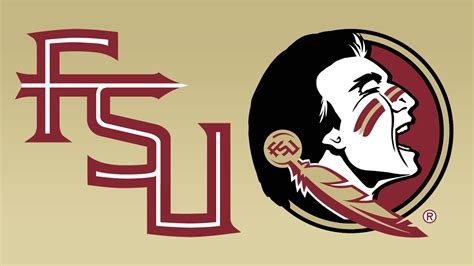 Fsu Seminoles Logo Wallpaper