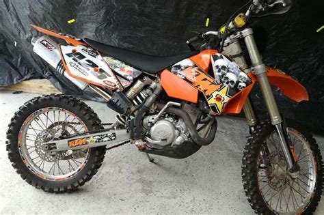 Get great deals on ebay! KTM 450 Motorcycles for sale in South Africa | Auto Mart