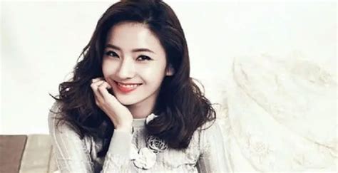 Han Chae Young South Korean Actress Timeline Facts Han Chae Young