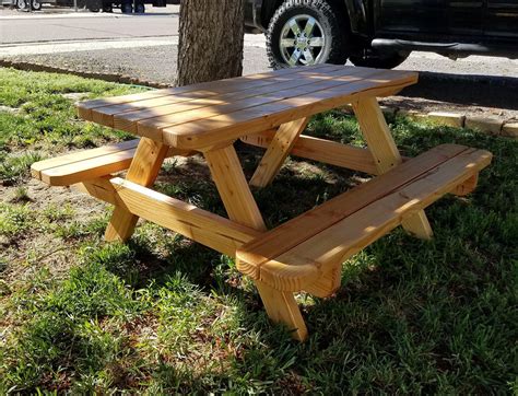 Mini Picnic Table Plan Quilt Rack Quilt Stand