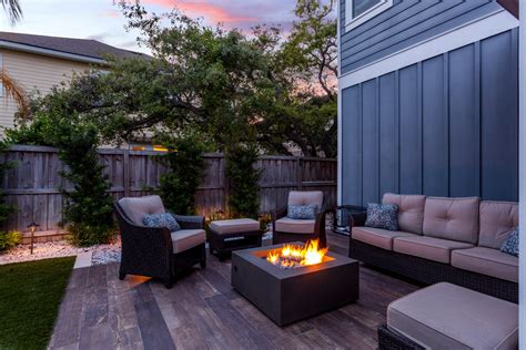 Small Backyard Ideas To Make Your Outdoor Space Look Bigger And Better