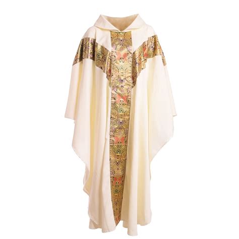 Clergy Robe Patterns Free Patterns