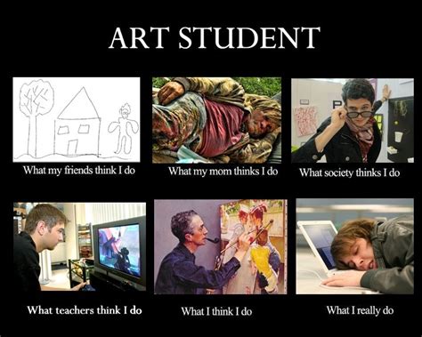 Log In Or Sign Up To View Artist Problems Art Quotes Funny Art Jokes