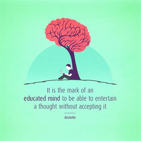 Aristotle On Education Quotes Quotesgram