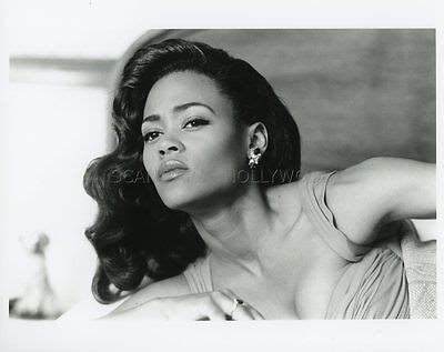 Robin Givens A Rage In Harlem Vintage Photo Original Ebay