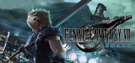 Final Fantasy Vii Remake For Pc Routefas