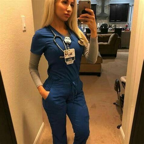 Real Sexy Nurses Telegraph