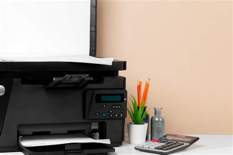 Review Printer untuk Cetak Dokumen Berwarna Terbaru