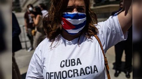 La Dictadura Cubana Aprobó Una Ley Para Censurar Internet Diario Panorama