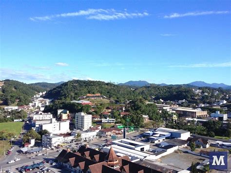 Brusque is a city in santa catarina, brazil. Brusque-SC registra seu sexto dia seguido com temperatura ...