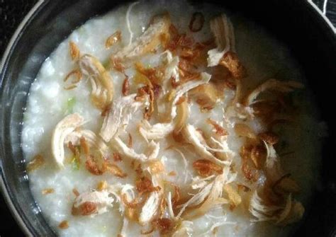 Kumpulan resep masakan khas nusantara senin, 27 juli 2015. Resep Bubur Ayam Language:en / Indonesian Food Bubur Manado Tinutuan : Not only filling the ...