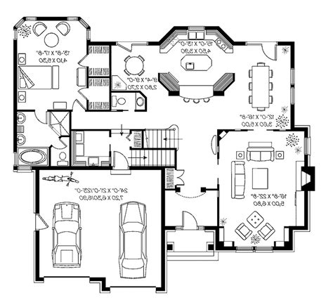 Draw Your Own Floor Plan Online Free App To Make A House Plan