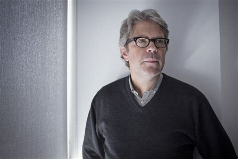 Why Jonathan Franzen Wont Write About Race Time