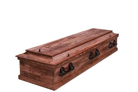 Redwood Quarterview South African Coffin And Casket Manufacturer