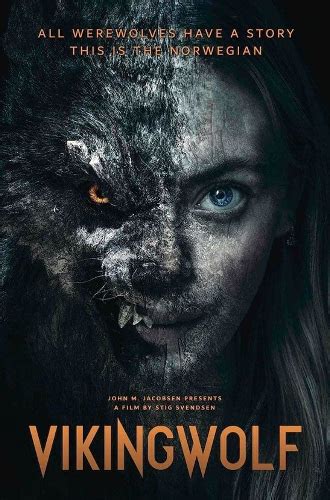 Viking Wolf La Critique Du Film Netflix Unification France