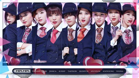 Mr Mr Wallpaper Girls Generation Snsd Wallpaper 37495816 Fanpop
