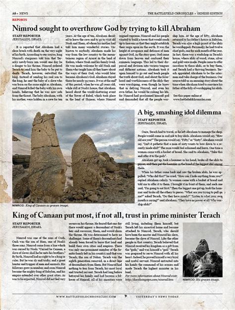 Printed or digital, your newspaper must be both interesting and entertaining to achieve the best results. Tabloid Newspaper Template for InDesign #Affiliate #Newspaper, #sponsored, #Tabloid, #InDesign ...
